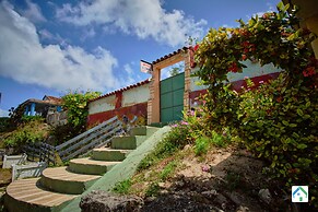 La Colina con Piscina en Varadero