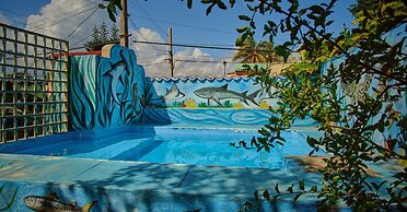 La Colina con Piscina en Varadero