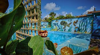 La Colina con Piscina en Varadero