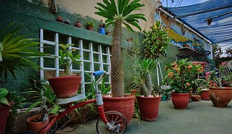 La Colina con Piscina en Varadero
