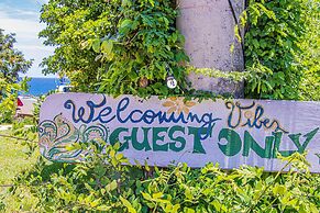 Welcoming Vibes Beach