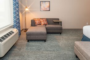 Hilton Garden Inn Mattoon,  Il