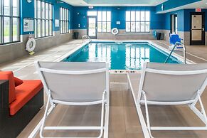 Hilton Garden Inn Mattoon,  Il