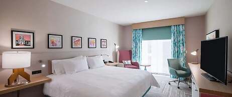 Hilton Garden Inn Mattoon,  Il