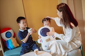 DoubleTree by Hilton Taizhou Shenxianju