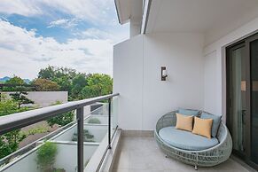 DoubleTree by Hilton Taizhou Shenxianju