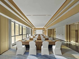 DoubleTree by Hilton Taizhou Shenxianju