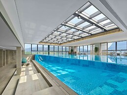 DoubleTree by Hilton Taizhou Shenxianju