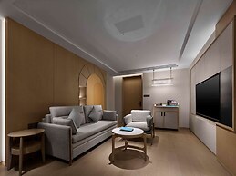 DoubleTree by Hilton Taizhou Shenxianju