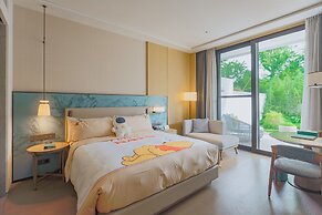 DoubleTree by Hilton Taizhou Shenxianju