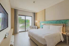 DoubleTree by Hilton Taizhou Shenxianju