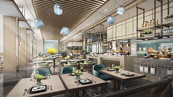 DoubleTree by Hilton Taizhou Shenxianju