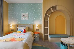 DoubleTree by Hilton Taizhou Shenxianju