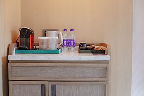 DoubleTree by Hilton Taizhou Shenxianju