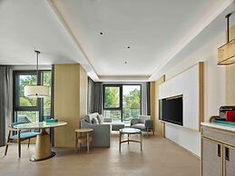 DoubleTree by Hilton Taizhou Shenxianju