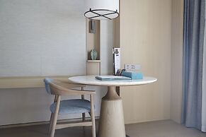 DoubleTree by Hilton Taizhou Shenxianju