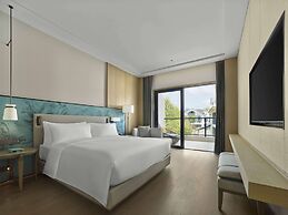 DoubleTree by Hilton Taizhou Shenxianju
