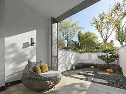 DoubleTree by Hilton Taizhou Shenxianju