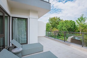 DoubleTree by Hilton Taizhou Shenxianju