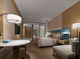 DoubleTree by Hilton Taizhou Shenxianju