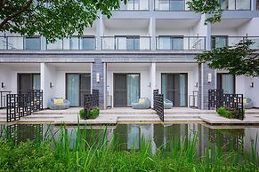 DoubleTree by Hilton Taizhou Shenxianju