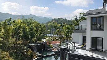 DoubleTree by Hilton Taizhou Shenxianju