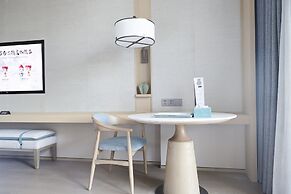 DoubleTree by Hilton Taizhou Shenxianju