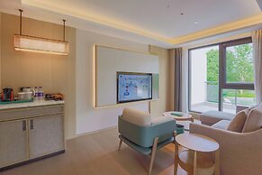 DoubleTree by Hilton Taizhou Shenxianju