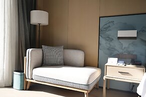 DoubleTree by Hilton Taizhou Shenxianju