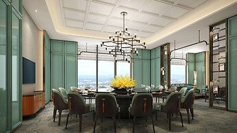 DoubleTree by Hilton Taizhou Shenxianju