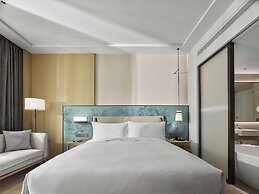 DoubleTree by Hilton Taizhou Shenxianju