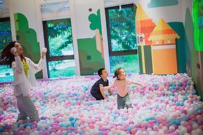 DoubleTree by Hilton Taizhou Shenxianju