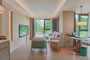DoubleTree by Hilton Taizhou Shenxianju