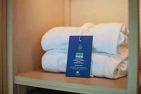 DoubleTree by Hilton Taizhou Shenxianju