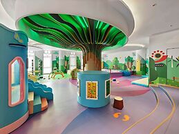 DoubleTree by Hilton Taizhou Shenxianju