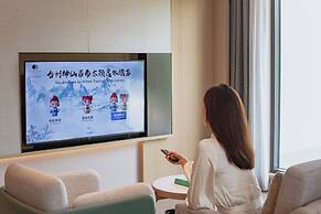 DoubleTree by Hilton Taizhou Shenxianju