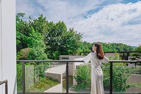 DoubleTree by Hilton Taizhou Shenxianju