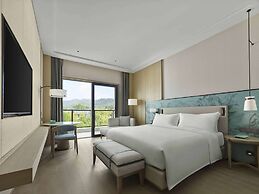 DoubleTree by Hilton Taizhou Shenxianju