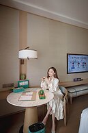 DoubleTree by Hilton Taizhou Shenxianju