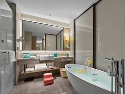 DoubleTree by Hilton Taizhou Shenxianju