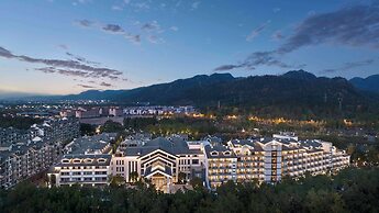 DoubleTree by Hilton Taizhou Shenxianju