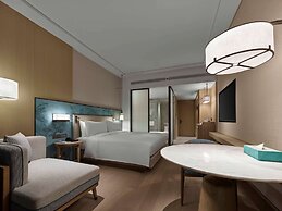 DoubleTree by Hilton Taizhou Shenxianju