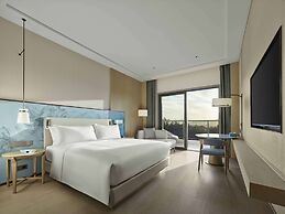 DoubleTree by Hilton Taizhou Shenxianju