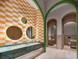 DoubleTree by Hilton Taizhou Shenxianju