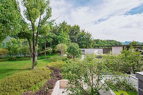 DoubleTree by Hilton Taizhou Shenxianju