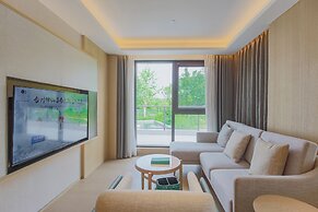 DoubleTree by Hilton Taizhou Shenxianju