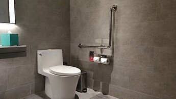 DoubleTree by Hilton Taizhou Shenxianju