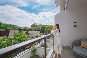 DoubleTree by Hilton Taizhou Shenxianju