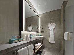 DoubleTree by Hilton Taizhou Shenxianju