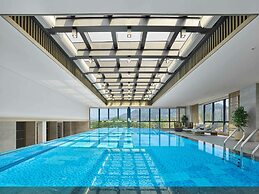 DoubleTree by Hilton Taizhou Shenxianju